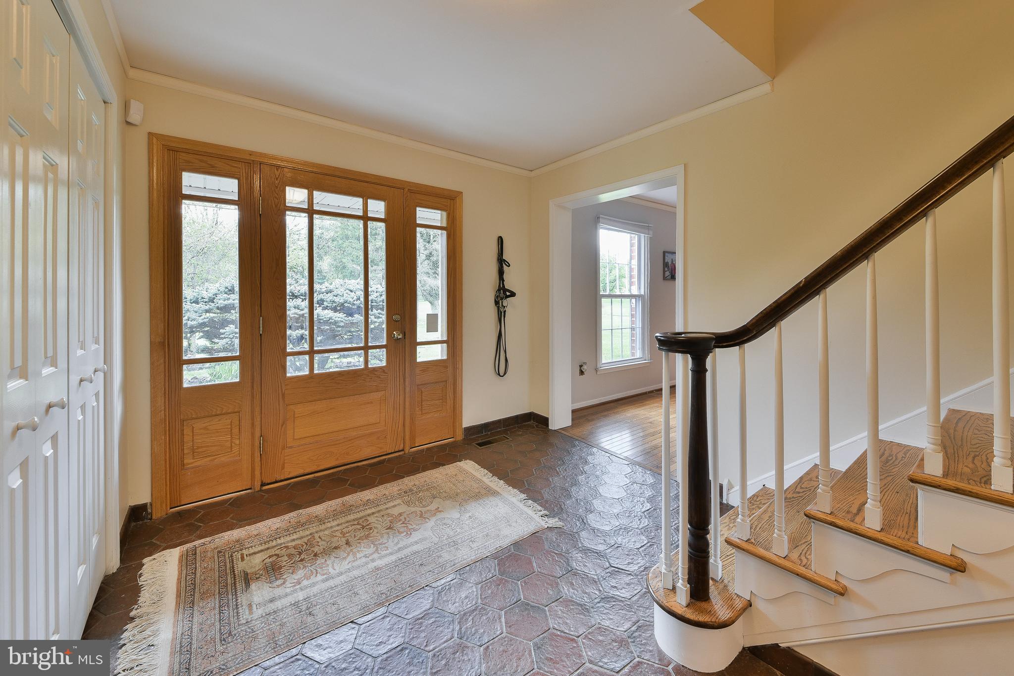 940 Morris Road Blue Bell, PA 19422 - Photo 5 of 54 Foyer