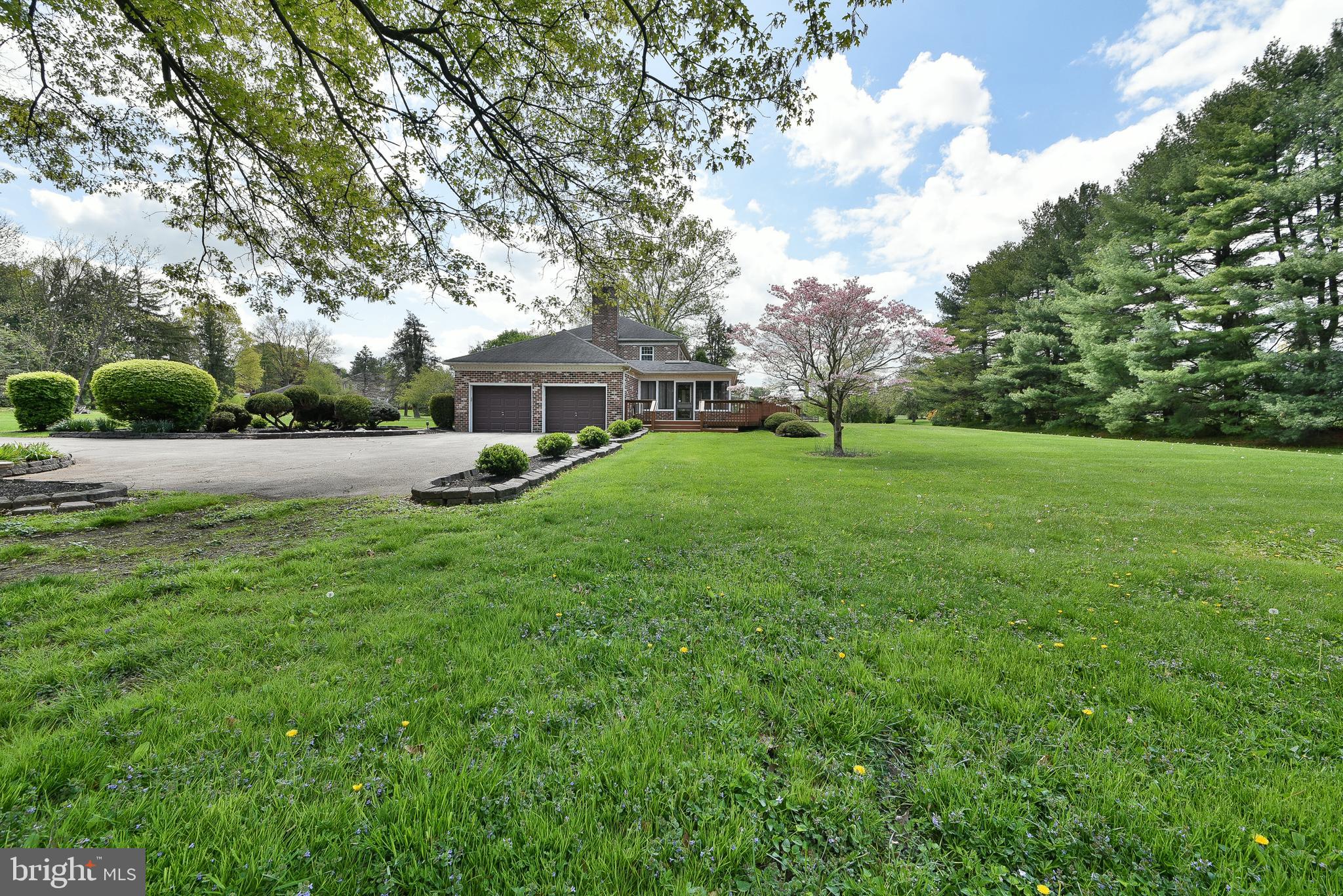 940 Morris Road Blue Bell, PA 19422 - Photo 52 of 54 Side Exterior