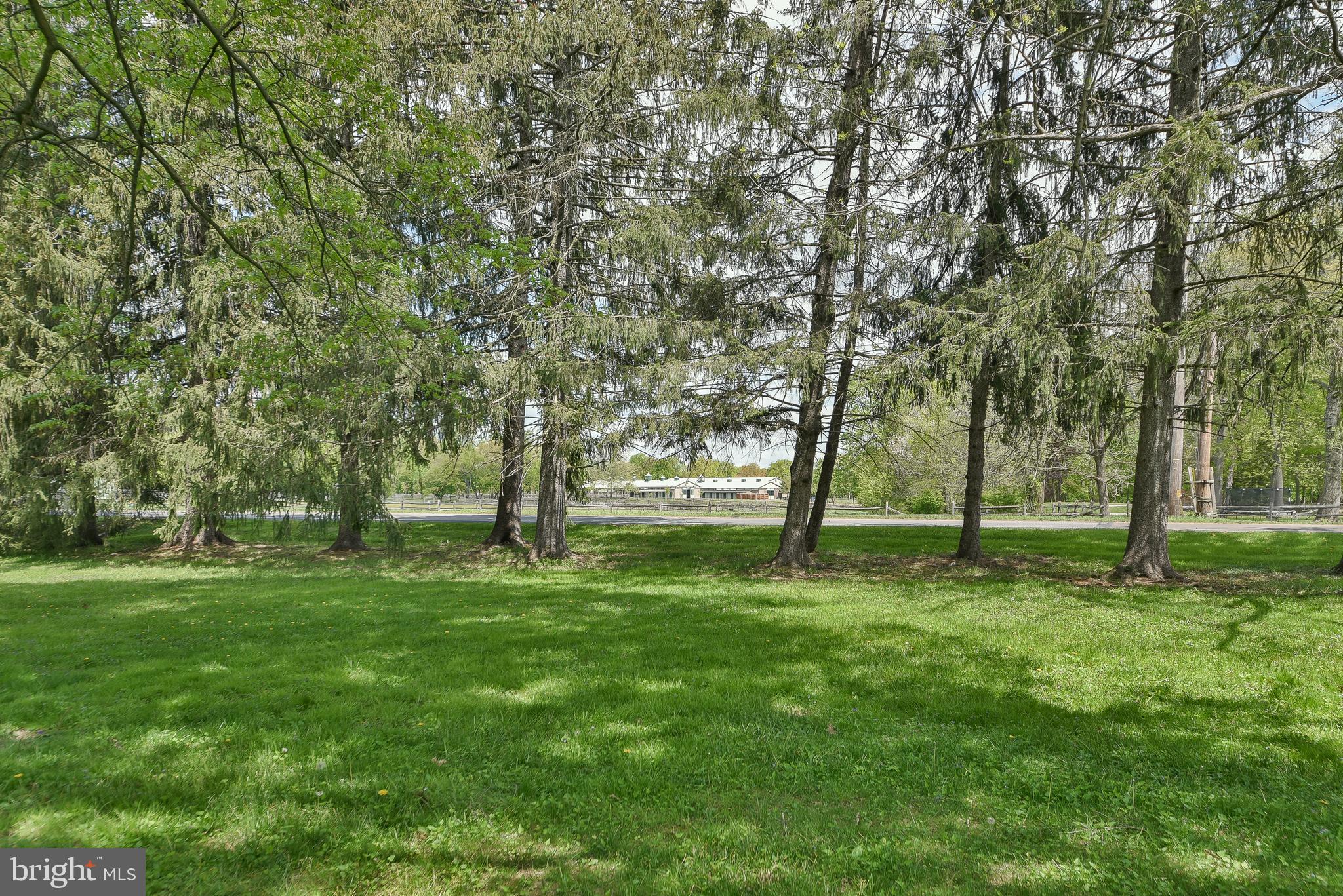 940 Morris Road Blue Bell, PA 19422 - Photo 53 of 54 Side Yard