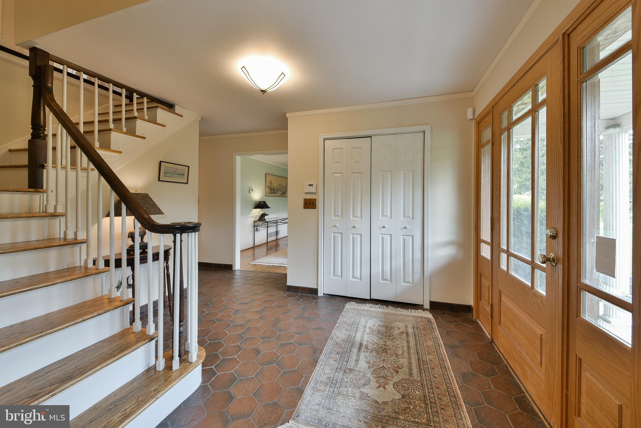 940 Morris Road Blue Bell, PA 19422 - Photo 6 of 54 Foyer