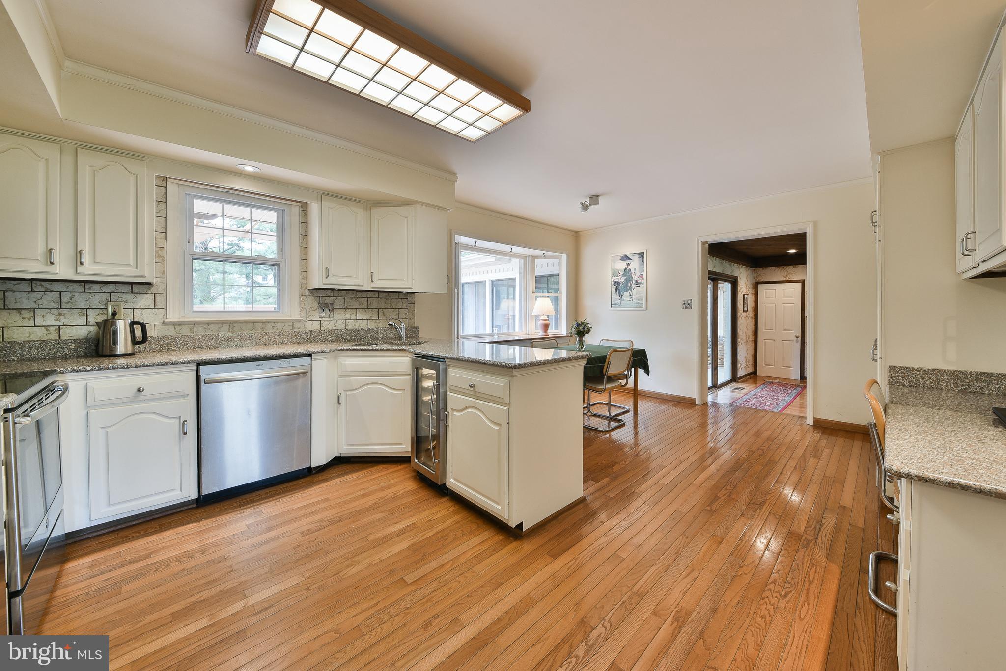 940 Morris Road Blue Bell, PA 19422 - Photo 10 of 54 Kitchen