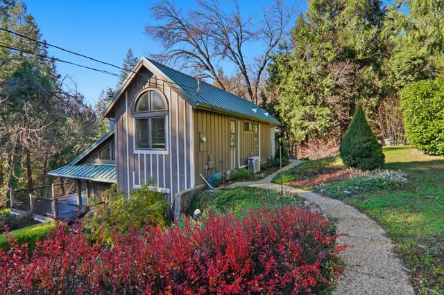 $825,000 | 234 Bridge Street, Nevada City, CA 95959
