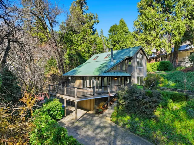 $825,000 | 234 Bridge Street, Nevada City, CA 95959