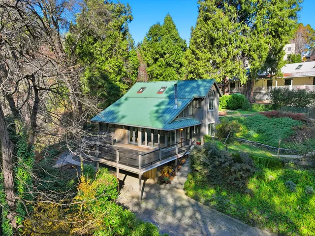 $825,000 | 234 Bridge Street, Nevada City, CA 95959