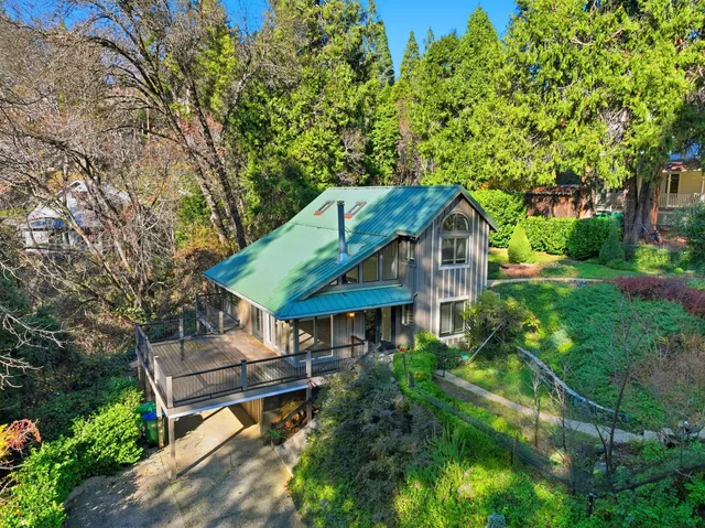 $825,000 | 234 Bridge Street, Nevada City, CA 95959