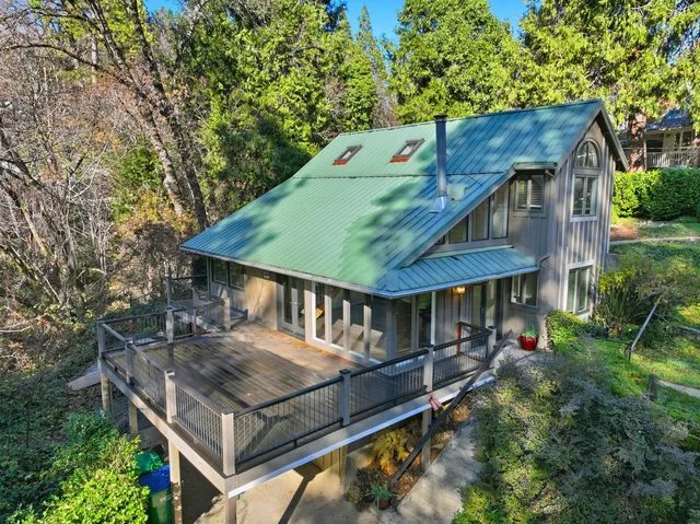 $825,000 | 234 Bridge Street, Nevada City, CA 95959