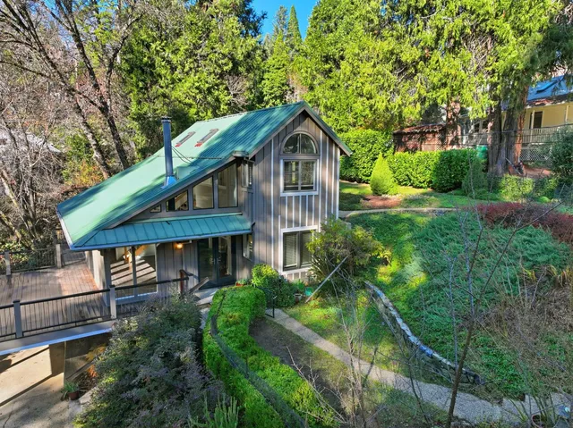 $825,000 | 234 Bridge Street, Nevada City, CA 95959