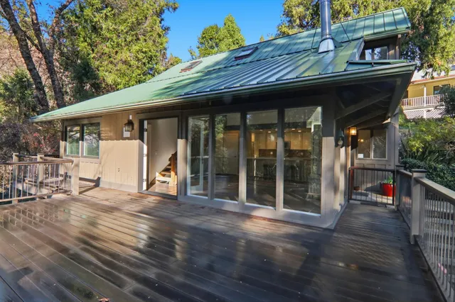 $825,000 | 234 Bridge Street, Nevada City, CA 95959