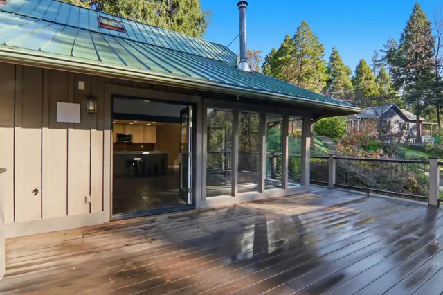 $825,000 | 234 Bridge Street, Nevada City, CA 95959