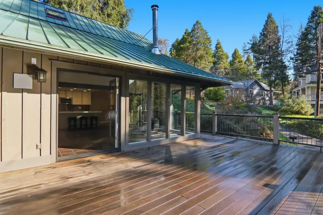 $825,000 | 234 Bridge Street, Nevada City, CA 95959