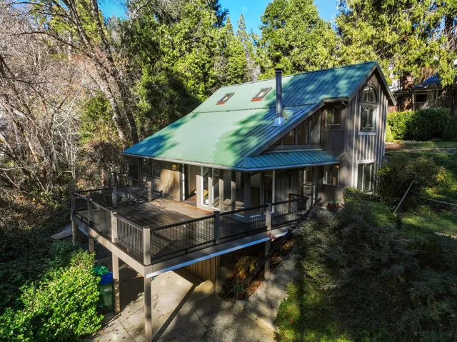 $825,000 | 234 Bridge Street, Nevada City, CA 95959
