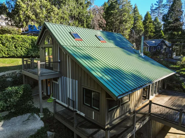 $825,000 | 234 Bridge Street, Nevada City, CA 95959