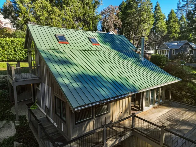 $825,000 | 234 Bridge Street, Nevada City, CA 95959