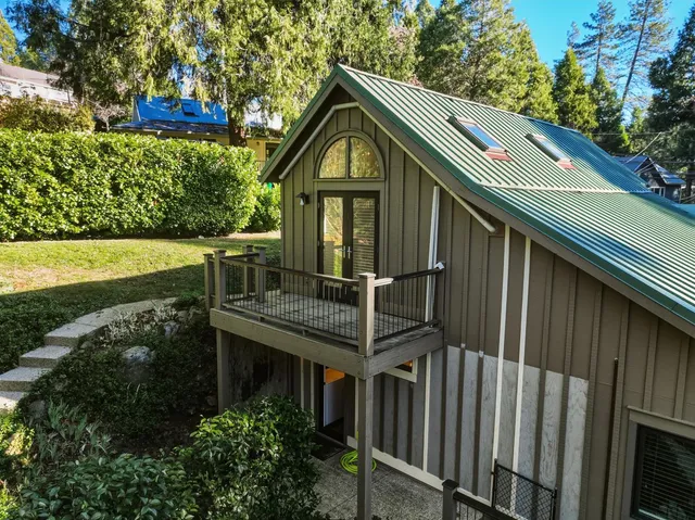 $825,000 | 234 Bridge Street, Nevada City, CA 95959