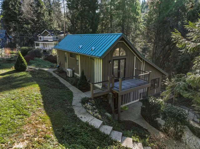 $825,000 | 234 Bridge Street, Nevada City, CA 95959