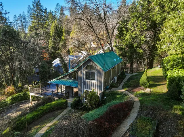 $825,000 | 234 Bridge Street, Nevada City, CA 95959