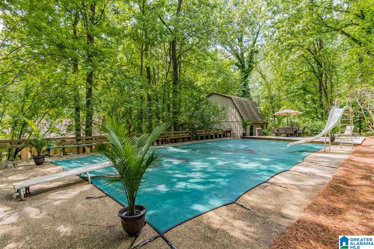 2722 Acton Road Birmingham, AL 35243 - Photo 44 of 48