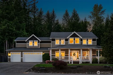$1,180,000 | 17401 125th Street Southeast, Snohomish, WA 98290