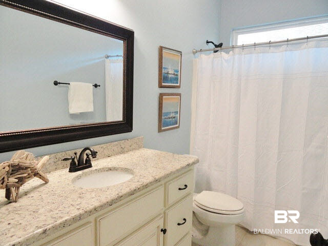 29927 Street Barbara Street Daphne, AL 36526 - Photo 21 of 25 Hall Bath