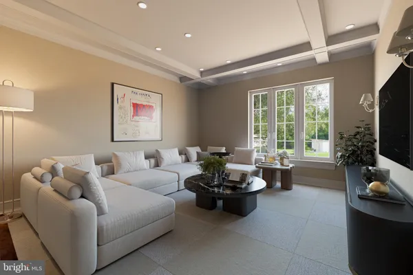 $3,999,999 | 726 John Barry Drive, Bryn Mawr, PA 19010