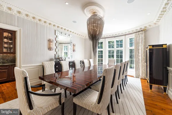 $3,999,999 | 726 John Barry Drive, Bryn Mawr, PA 19010