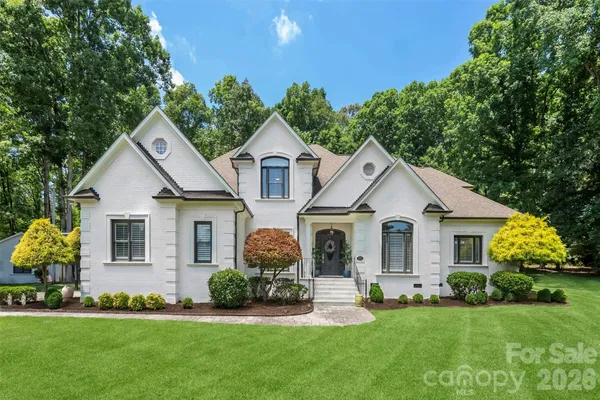 $1,635,000 | 10107 Annie Oakley Trail, Charlotte, NC 28227