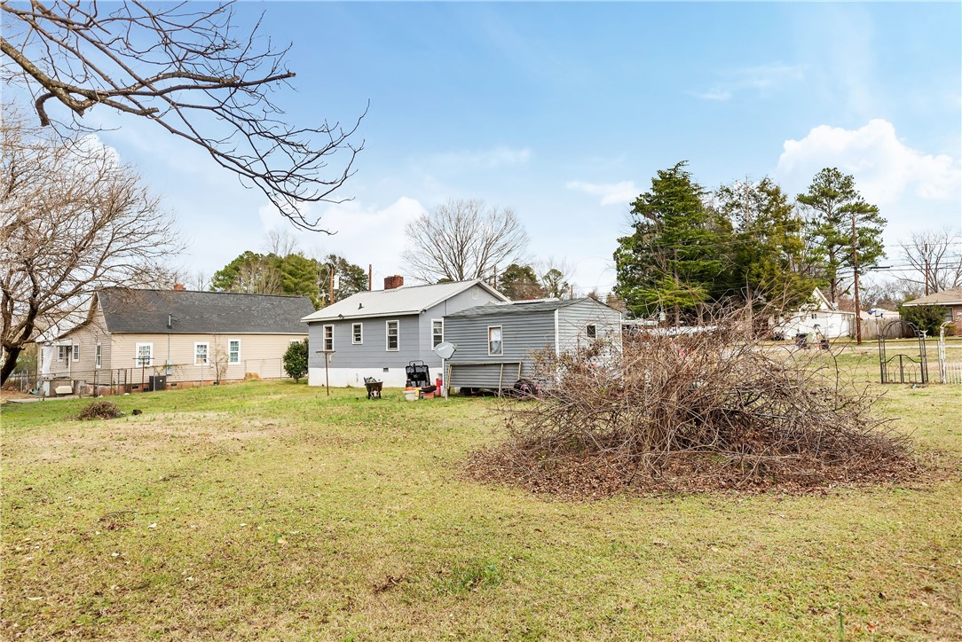 104 South Maple Street Walhalla, SC 29691 - Photo 21 of 24 Gallery Image 21