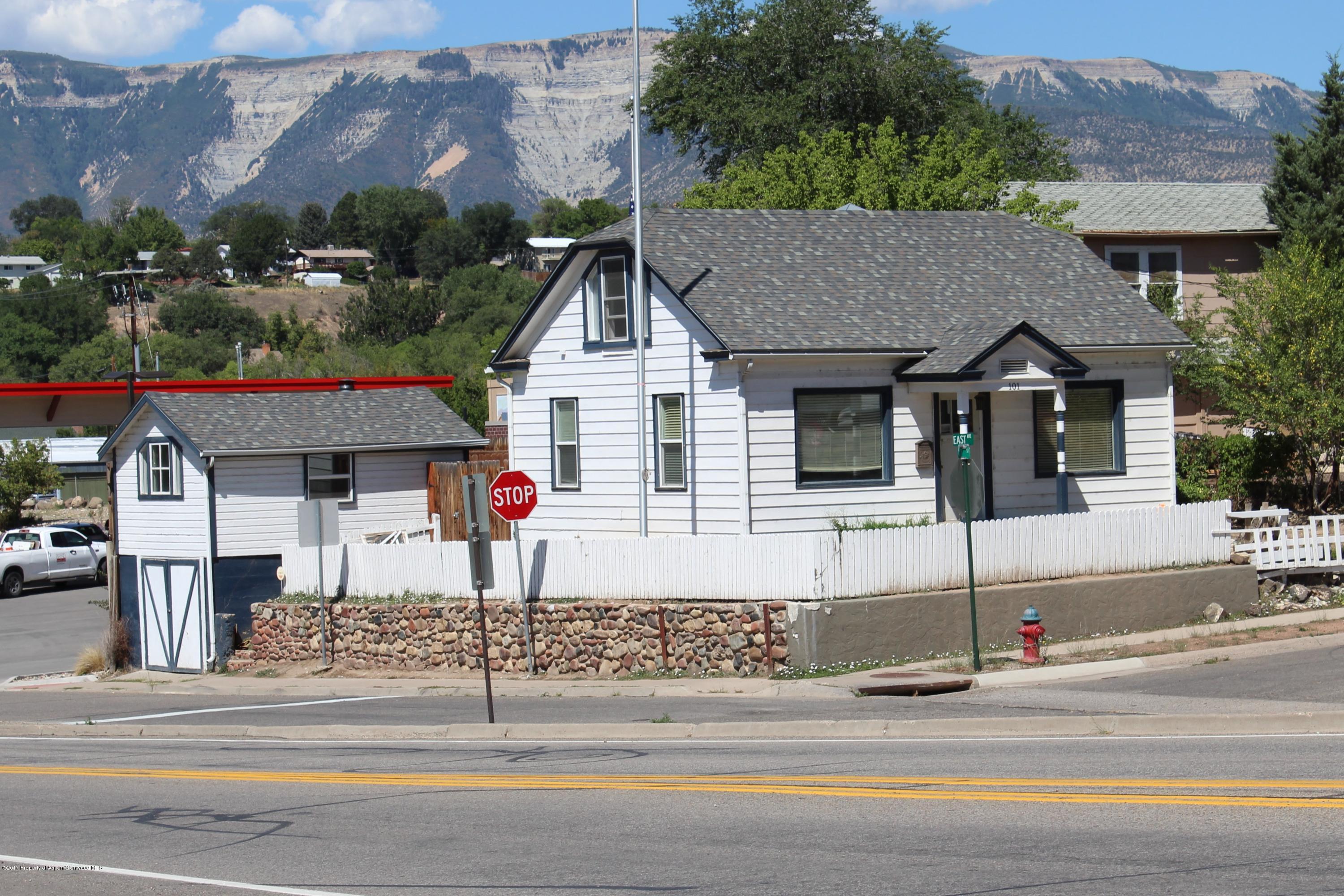 101 East Avenue Rifle, CO 81650 - Photo 1 of 15 IMG_0005