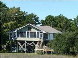 9739 2 Pines Road McClellanville, SC 29458 - Photo 1 of 4 Primary Photo