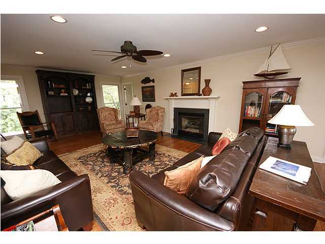 9739 2 Pines Road McClellanville, SC 29458 - Photo 2 of 4 Additional Photo