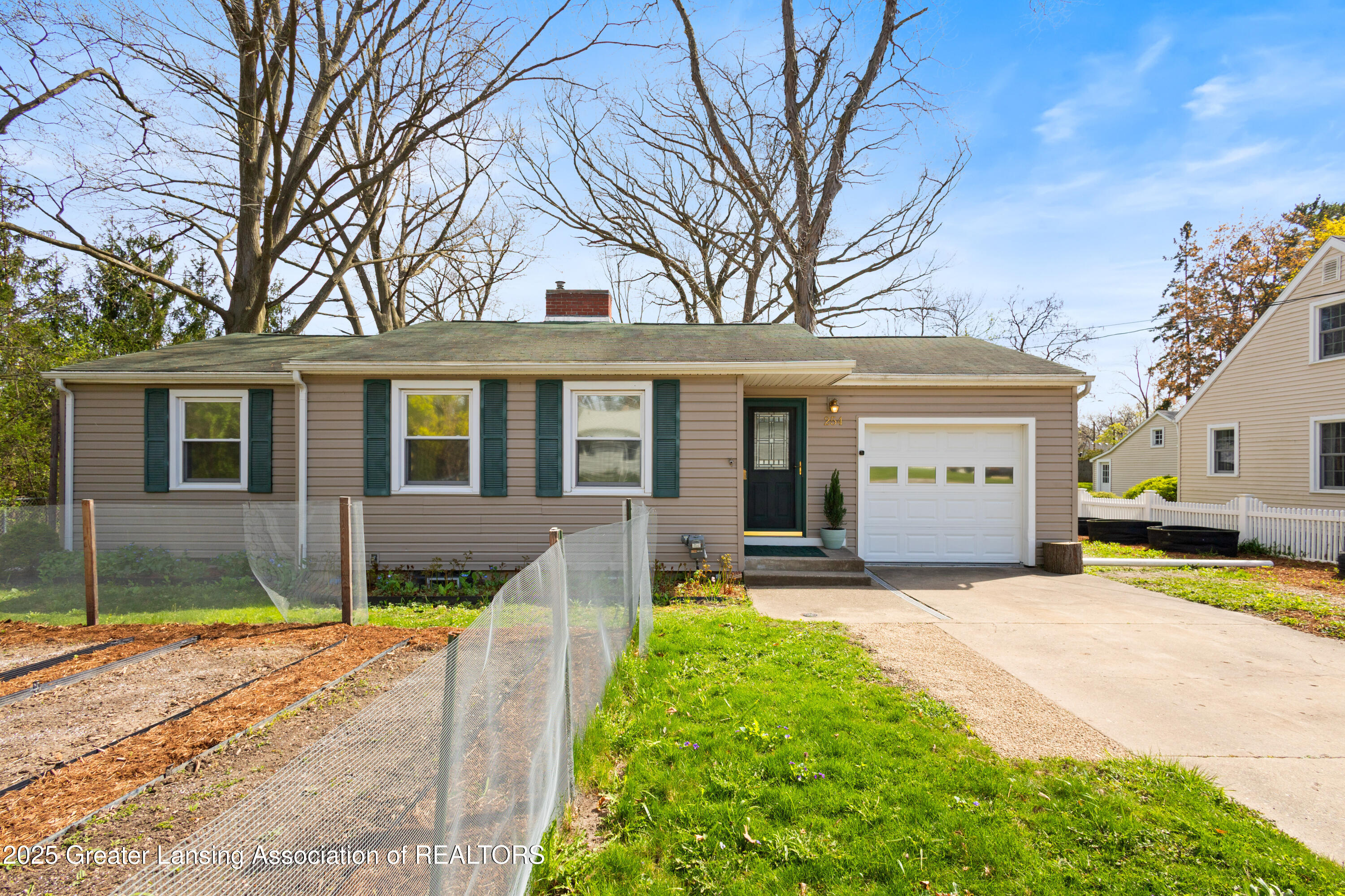 254 Ridge Road East Lansing, MI 48823 - Photo 73 of 83 RIDGE extra-2