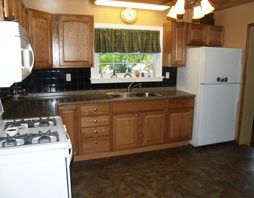 149 Stuber Road New Brighton, PA 15066 - Photo 3 of 13 Kitchen.