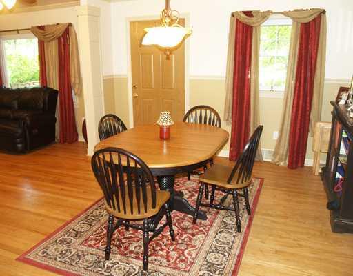 149 Stuber Road New Brighton, PA 15066 - Photo 4 of 13 Dining Room.