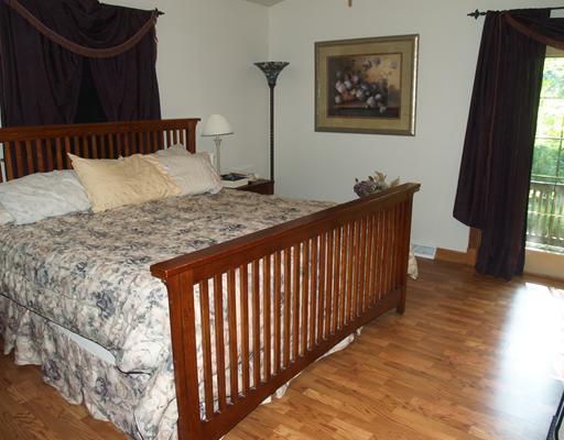 149 Stuber Road New Brighton, PA 15066 - Photo 6 of 13 Master Bedroom.