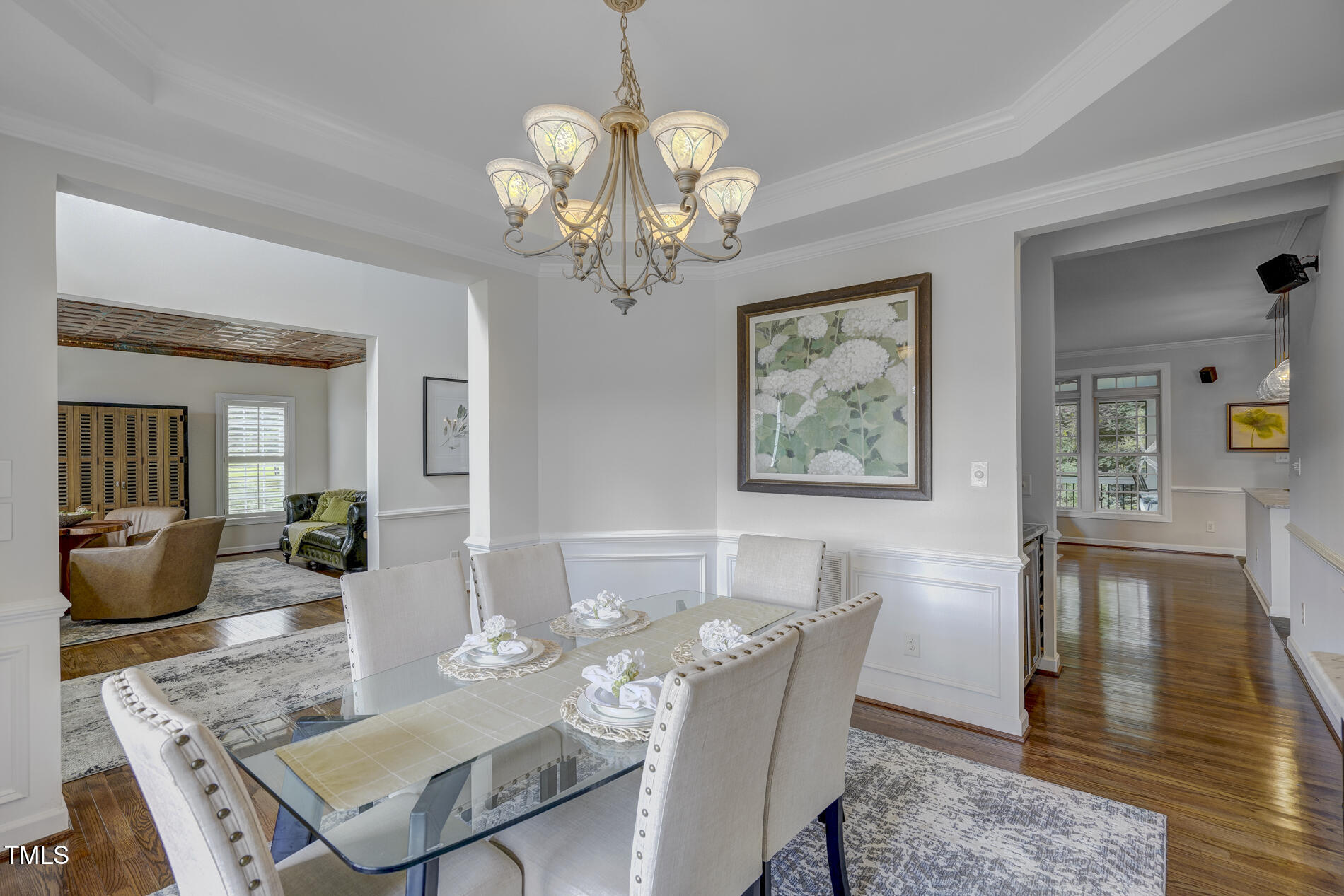 3004 Avensburg Court Raleigh, NC 27614 - Photo 9 of 59 3004 Avensburg-14