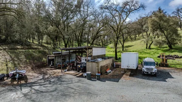 a view of outdoor space yard and patio