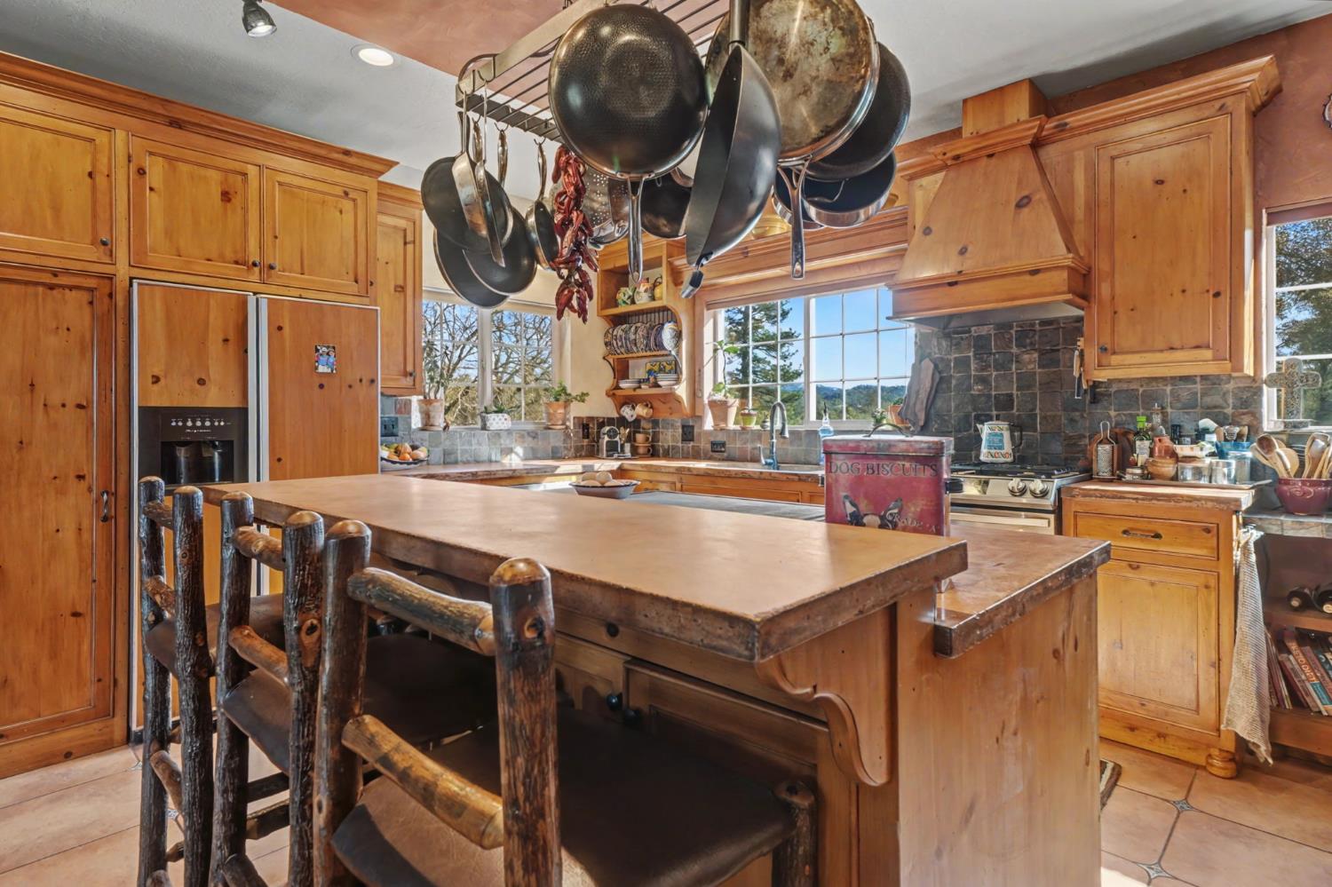 15900 Highway 88 Jackson, CA 95642 - Photo 10 of 48 a kitchen with a sink cabinets and appliances