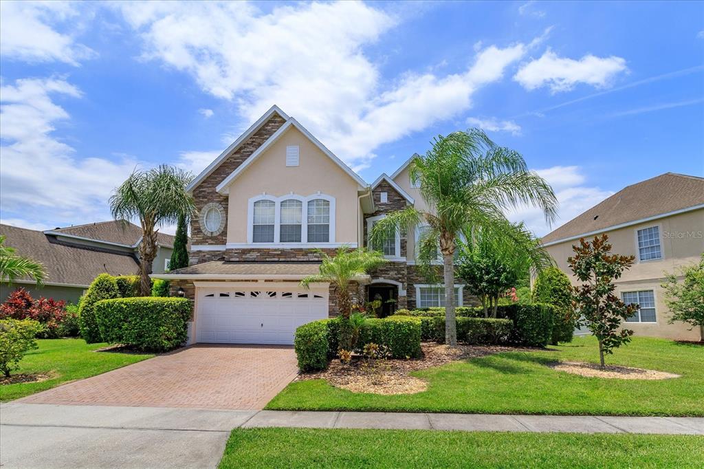 919 Spring Oak Circle Orlando, FL 32828 - Photo 1 of 1 Front 2
