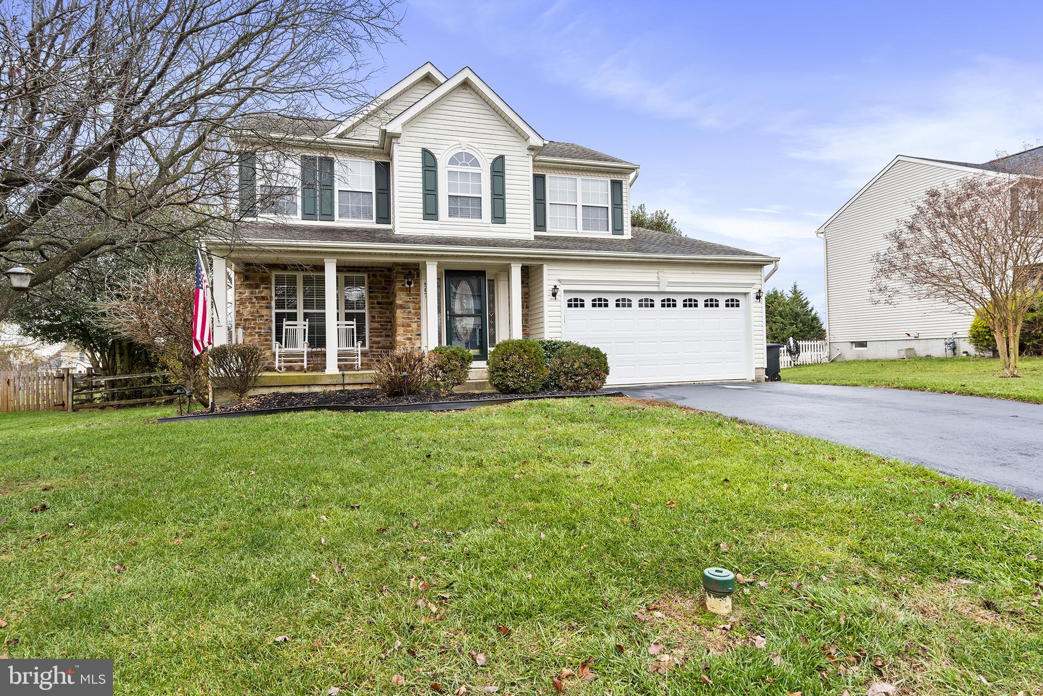 507 Piney Point Road Perryville, MD 21903 - Photo 2 of 59 Gallery Image 2