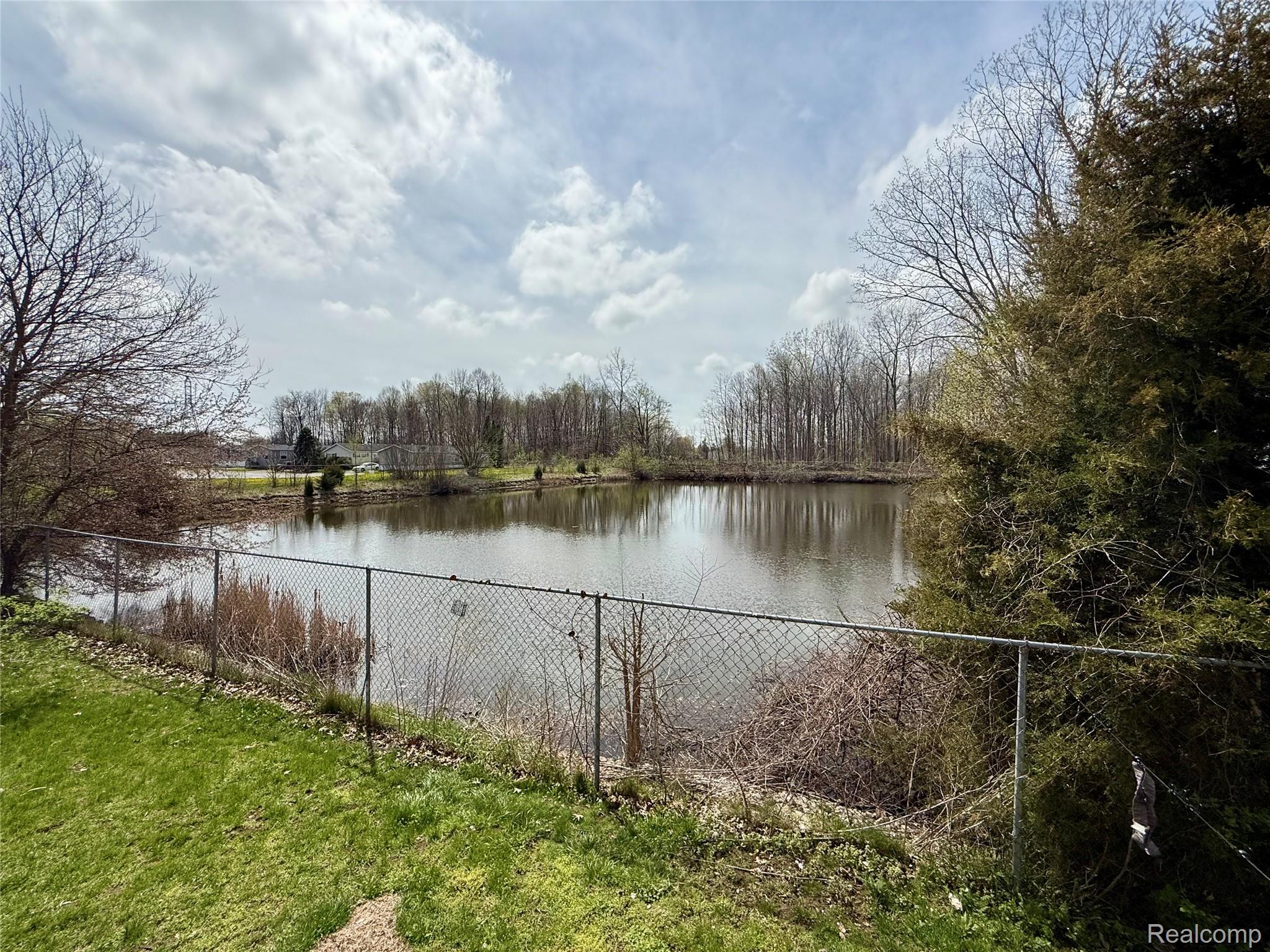6988 McKean Road Ypsilanti, MI 48197 - Photo 19 of 21 Water view