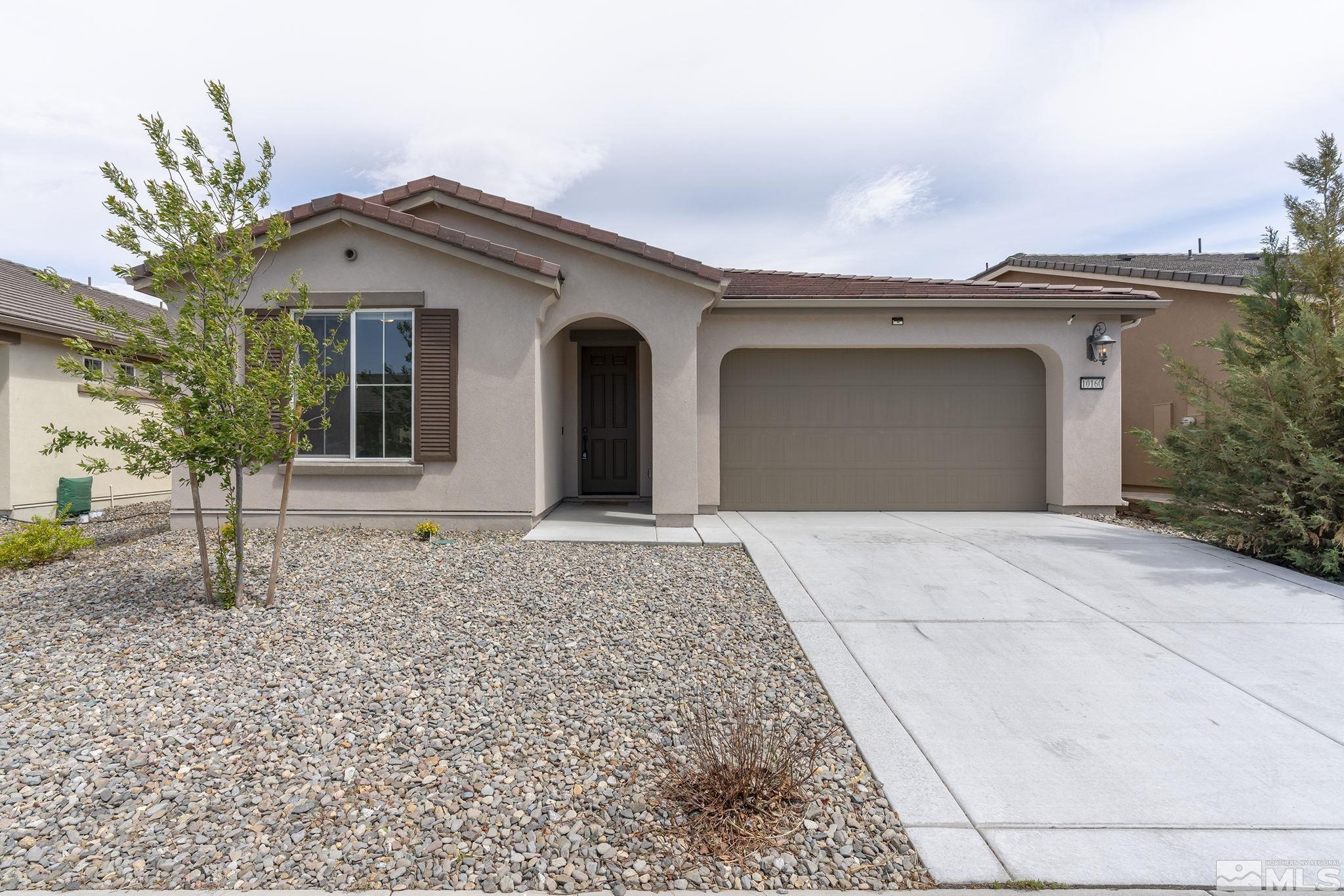10160 Culiacan Pass Trail Reno, NV 89521 - Photo 1 of 26 Photo 1