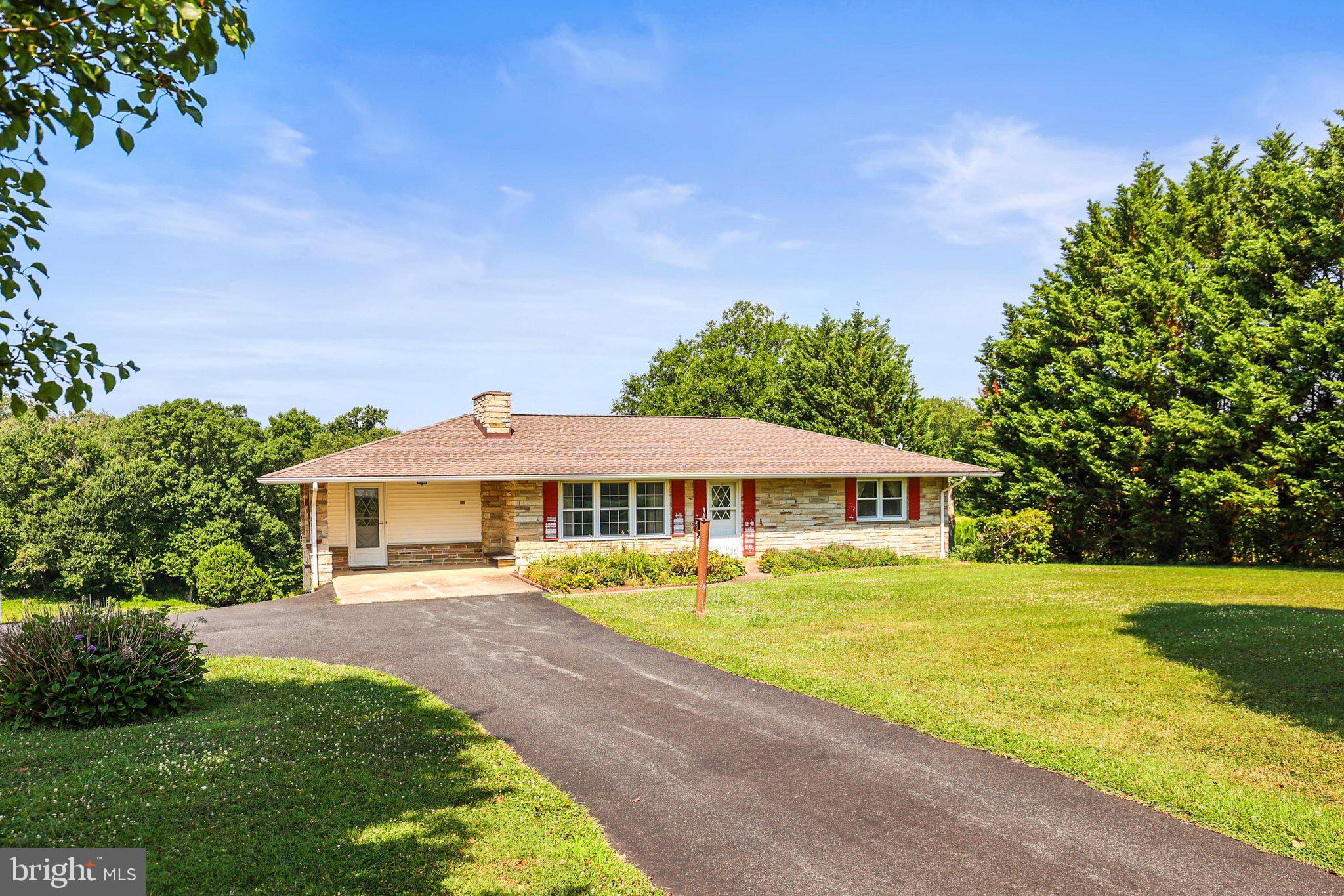 5128 Fawn Grove Road Pylesville, MD 21132 - Photo 3 of 51