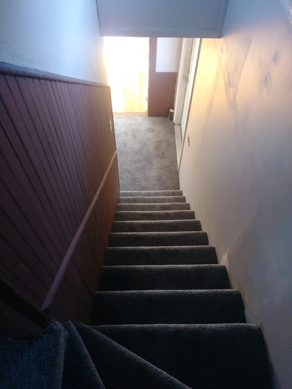 141 Grant Street Fall River, MA 02721 - Photo 15 of 19 a view of entryway