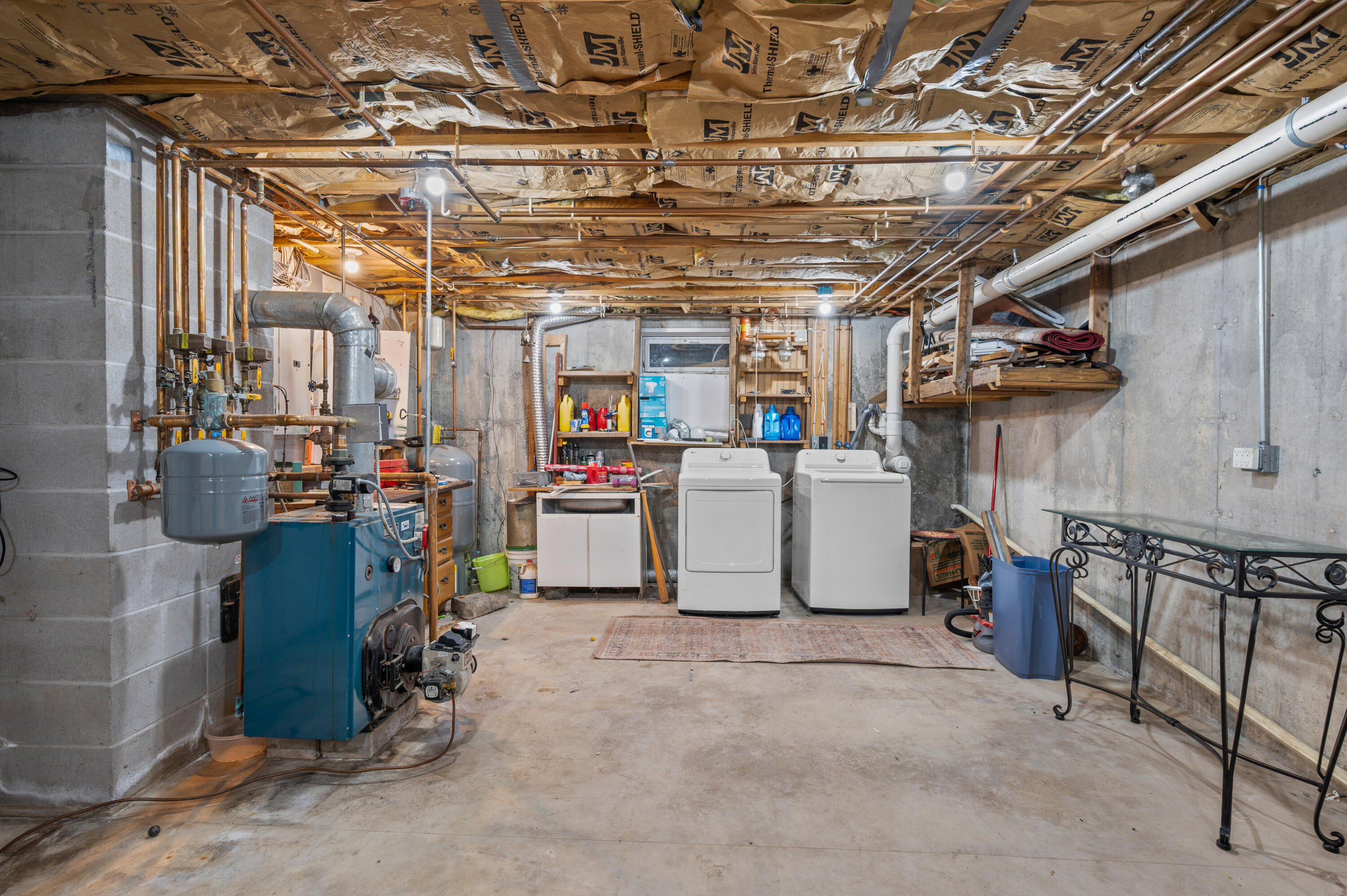 5 Elizabeth Road, Unit 5 South Berwick, ME 03908 - Photo 24 of 32 interior22