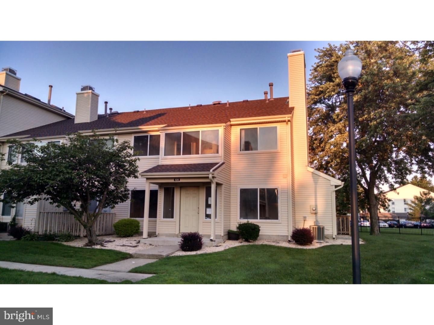 106 Sandra Road Voorhees, NJ 08043 - Photo 1 of 14