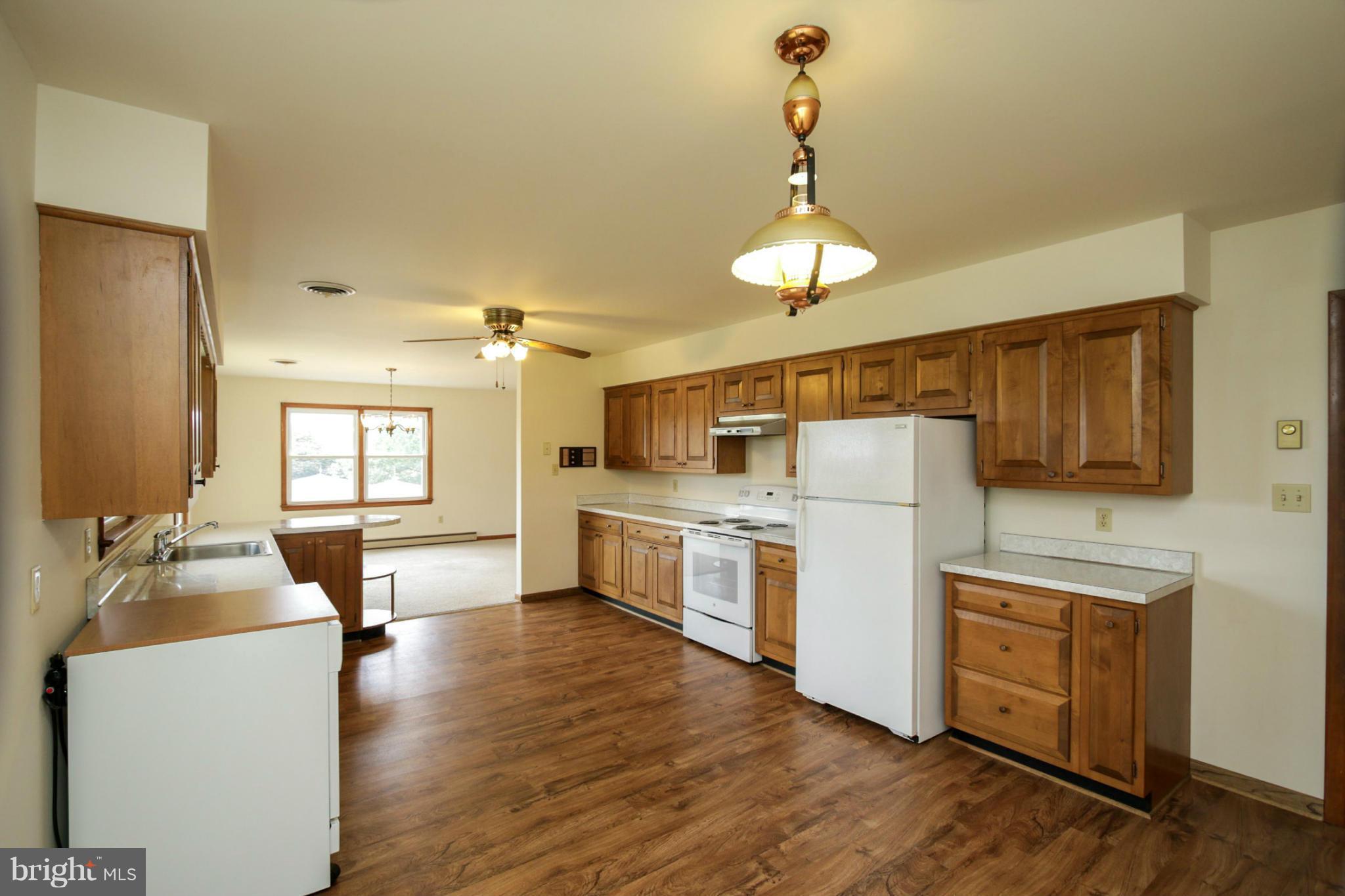 8068 Opal Road Warrenton, VA 20186 - Photo 19 of 30 Kitchen