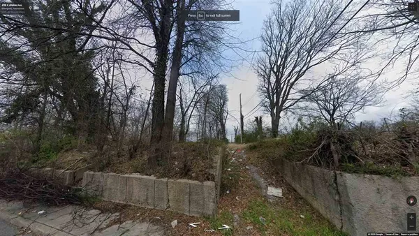 $7,650 | 0 East Alston Avenue, Memphis, TN 38126