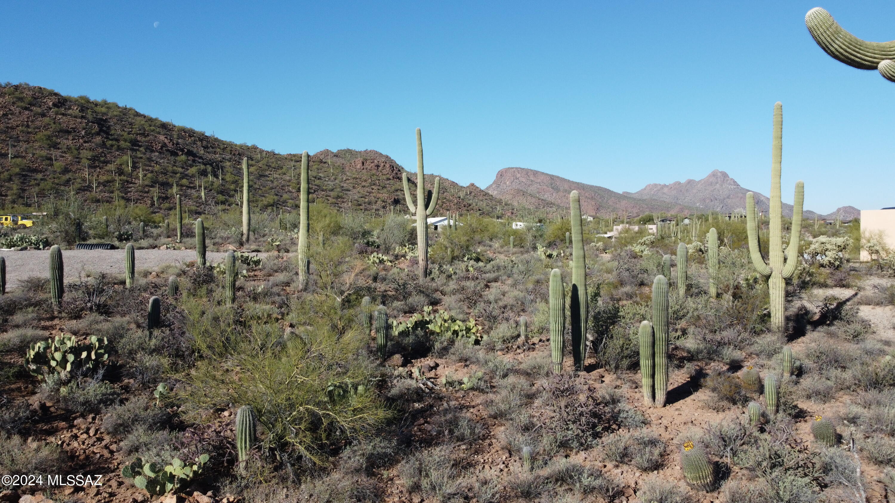 6396 North Yuma Mine Road Tucson, AZ 85743 - Photo 30 of 49 Gallery Image 30