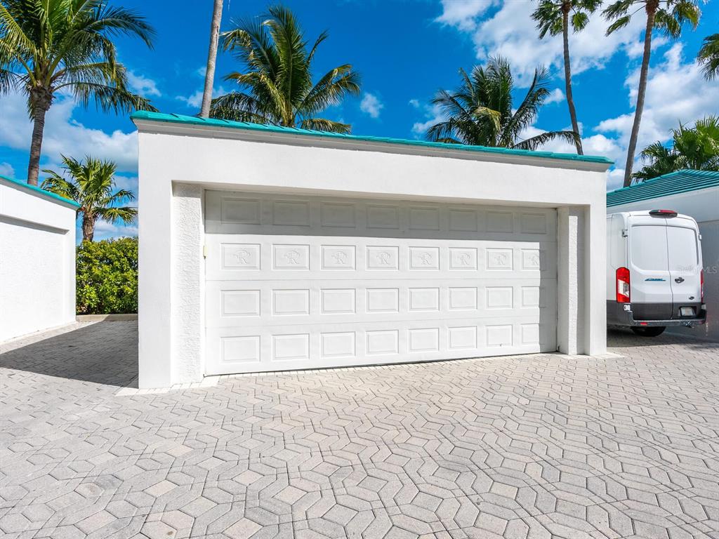655 Longboat Club Road, Unit 1PH Longboat Key, FL 34228 - Photo 45 of 53 a view of a house with a outdoor space