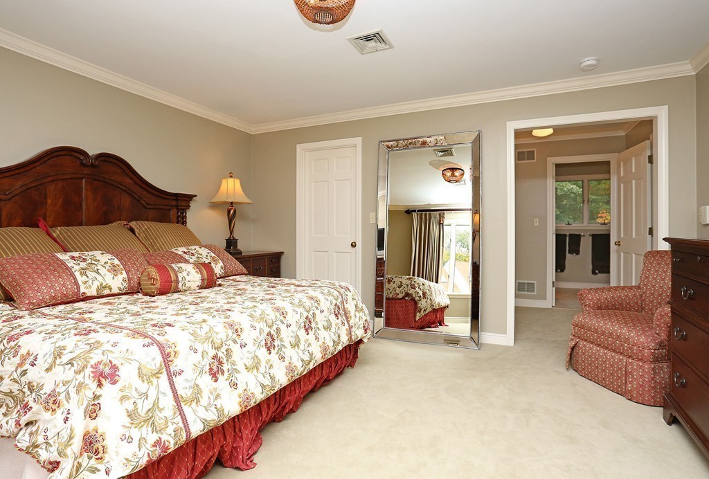 17 Harwich Circle Westwood, MA 02090 - Photo 11 of 27